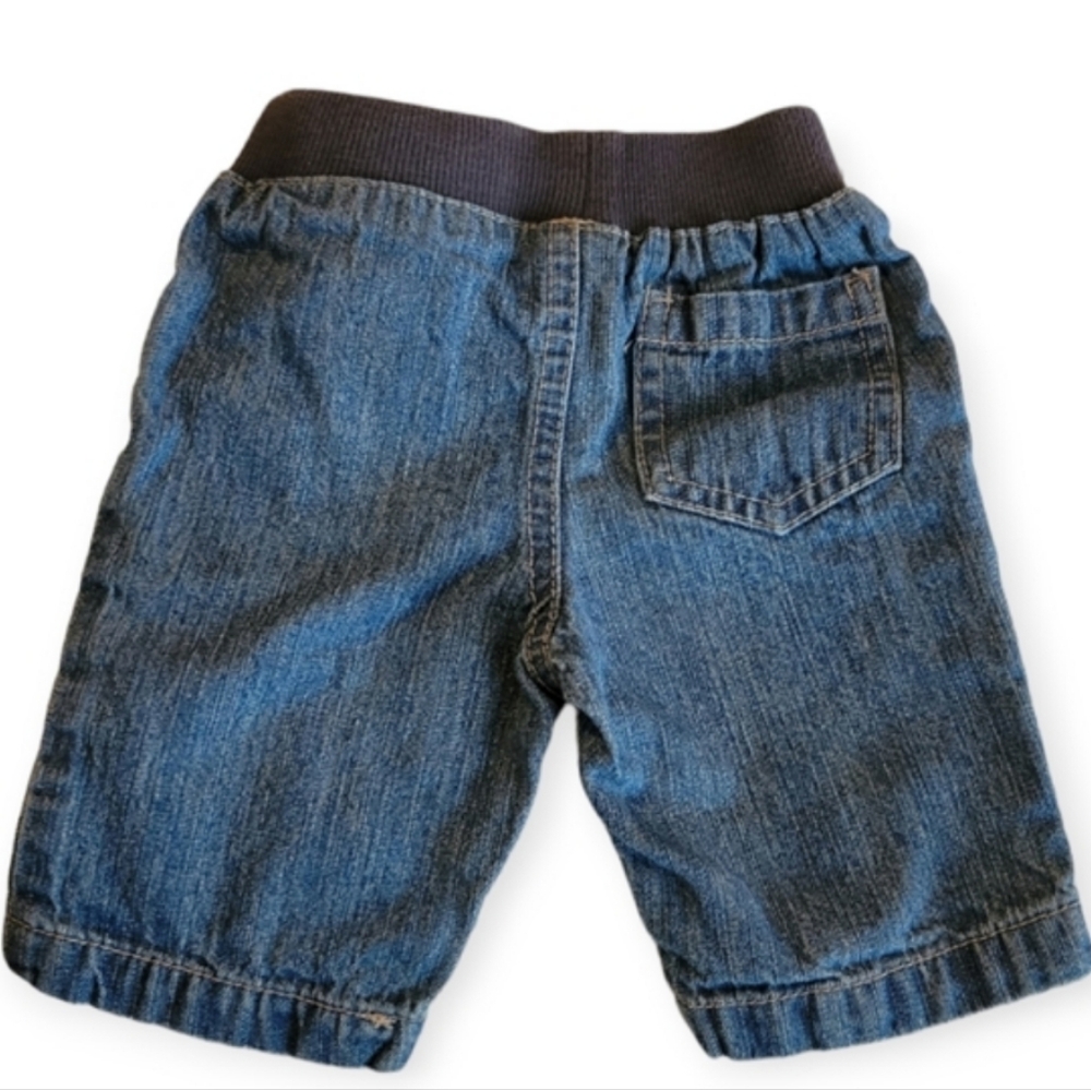 NB Denim Jeans